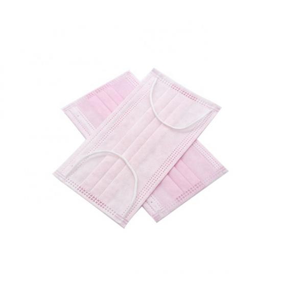 3layers disposable medical mask