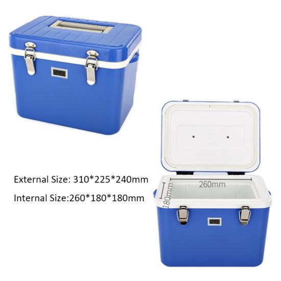 mini vaccine transport cooler box