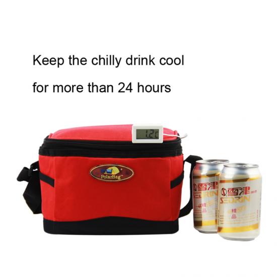 Outdoor Cooler Bag