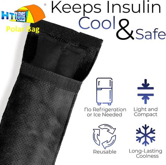 Frio Style Pen Pouch