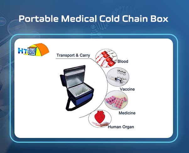  ماذا يجب اهتممنا بدرجة حرارة التخزين البارد للأدوية؟